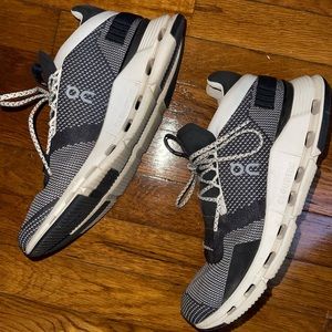 OnRunning CloudNova sneakers